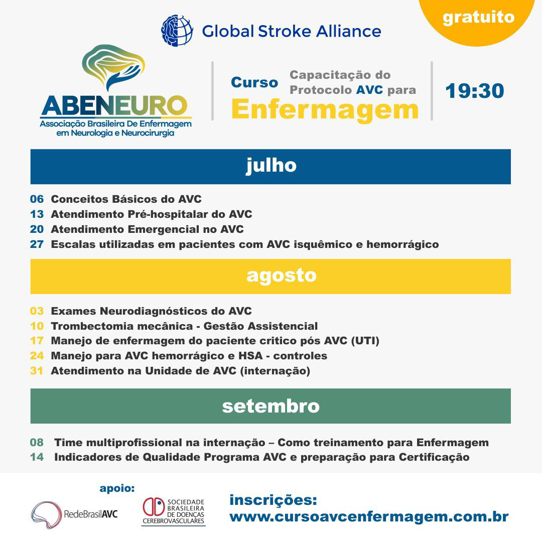 Enfermagem